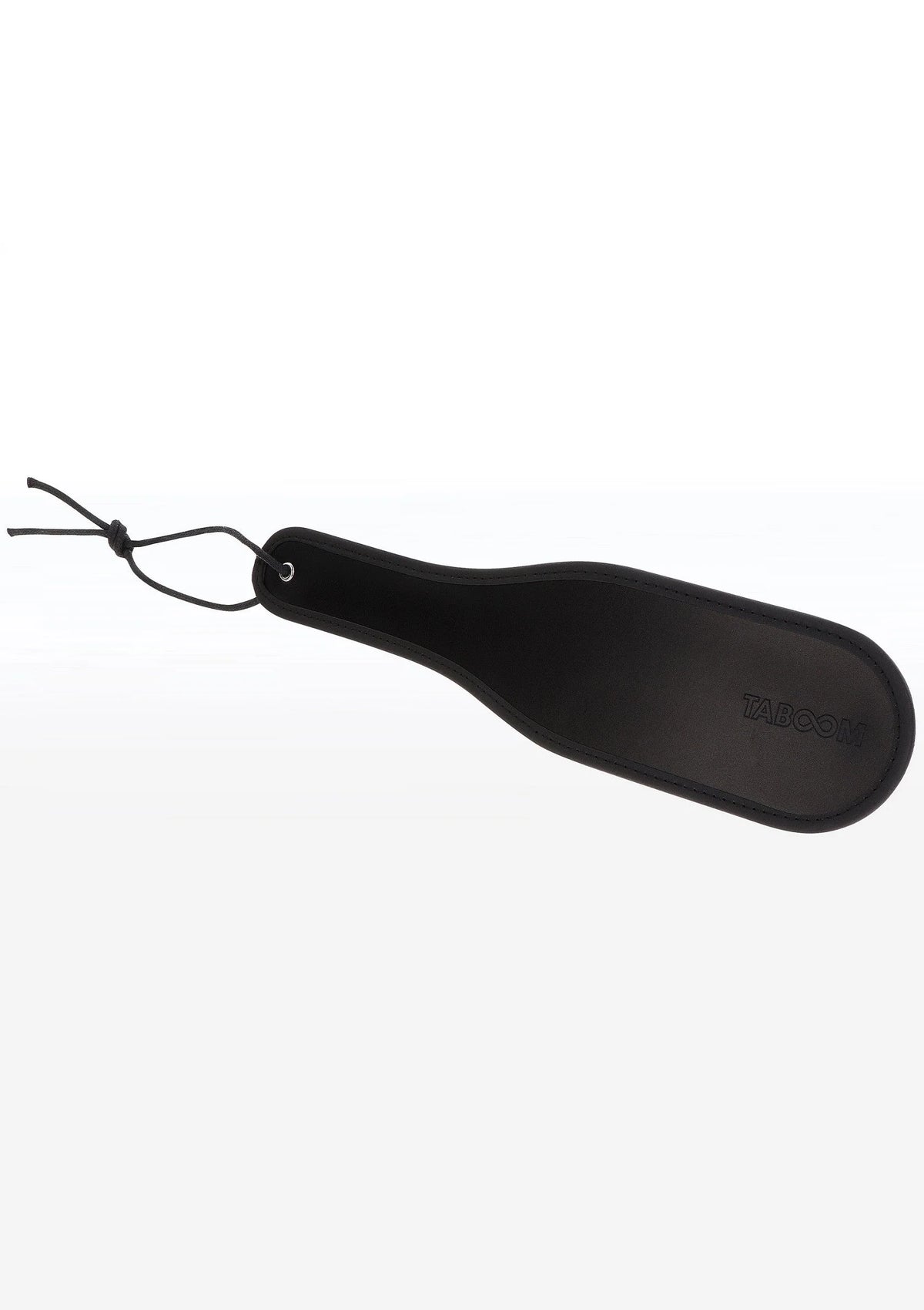 Bestel: Hard And Soft Touch Paddle by Taboom Luxury Bondage Essentials - bij Happytoys.nl, happytoys.be, Happytoys.ae: erotische sex webshop | liever Happy dan Easy âââââ