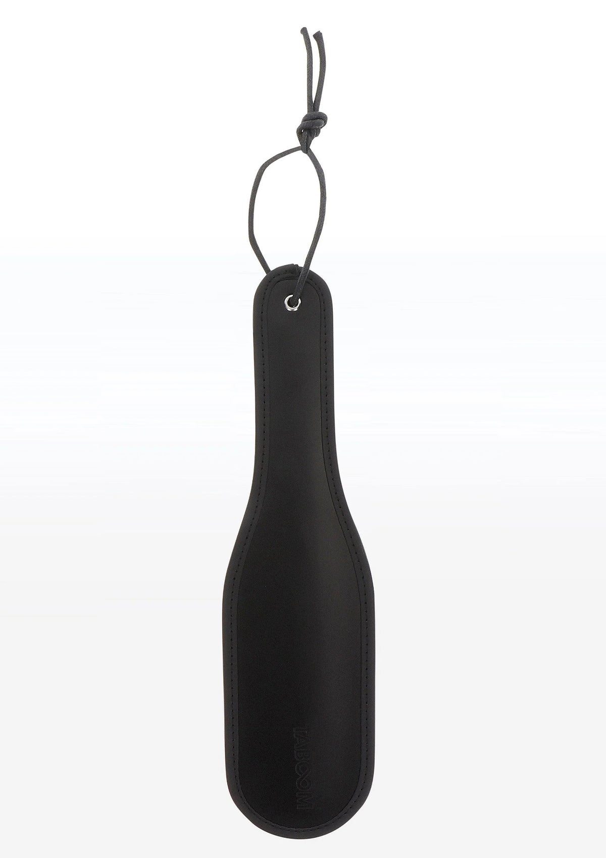 Bestel: Hard And Soft Touch Paddle by Taboom Luxury Bondage Essentials - bij Happytoys.nl, happytoys.be, Happytoys.ae: erotische sex webshop | liever Happy dan Easy âââââ