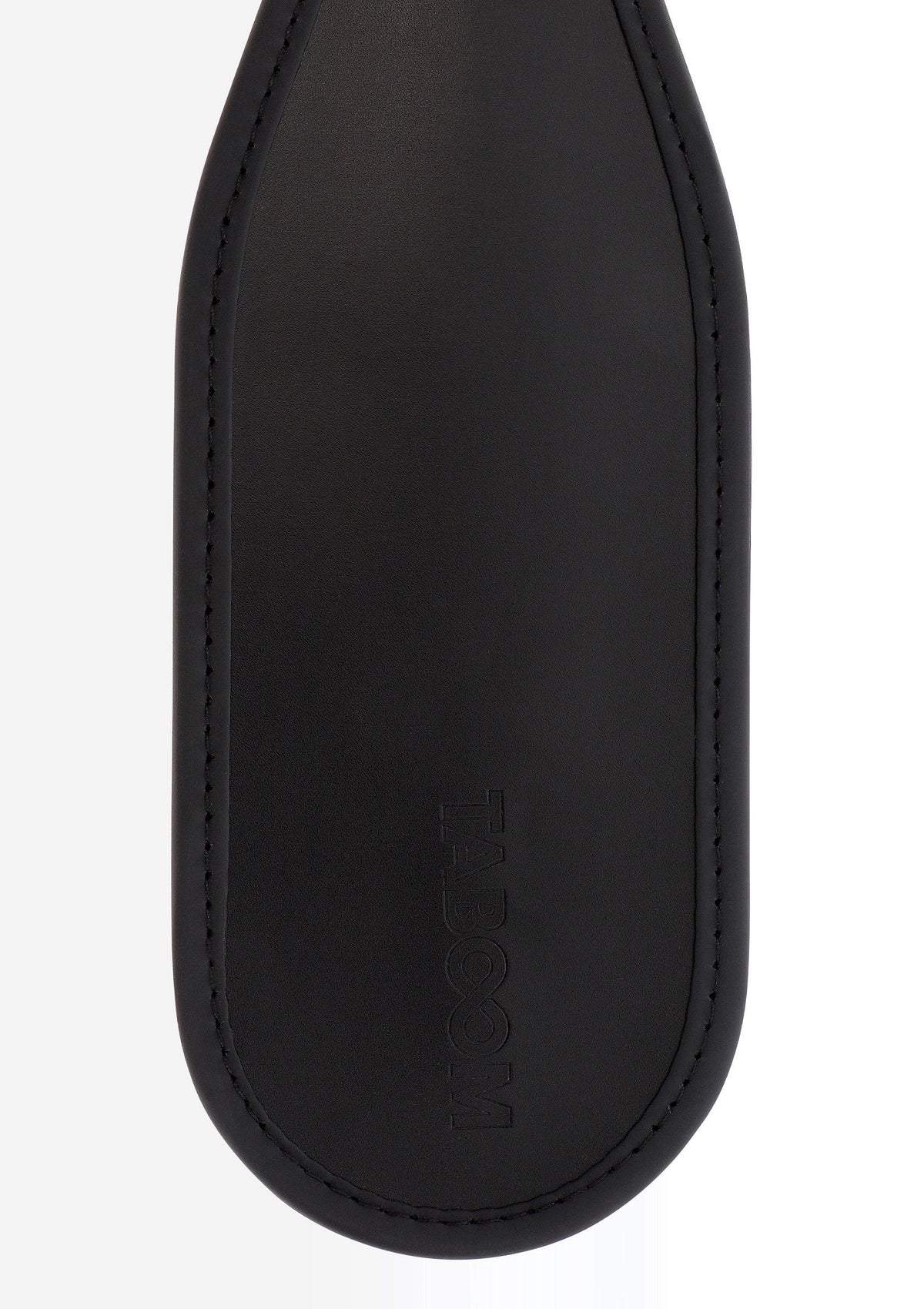 Bestel: Hard And Soft Touch Paddle by Taboom Luxury Bondage Essentials - bij Happytoys.nl, happytoys.be, Happytoys.ae: erotische sex webshop | liever Happy dan Easy âââââ