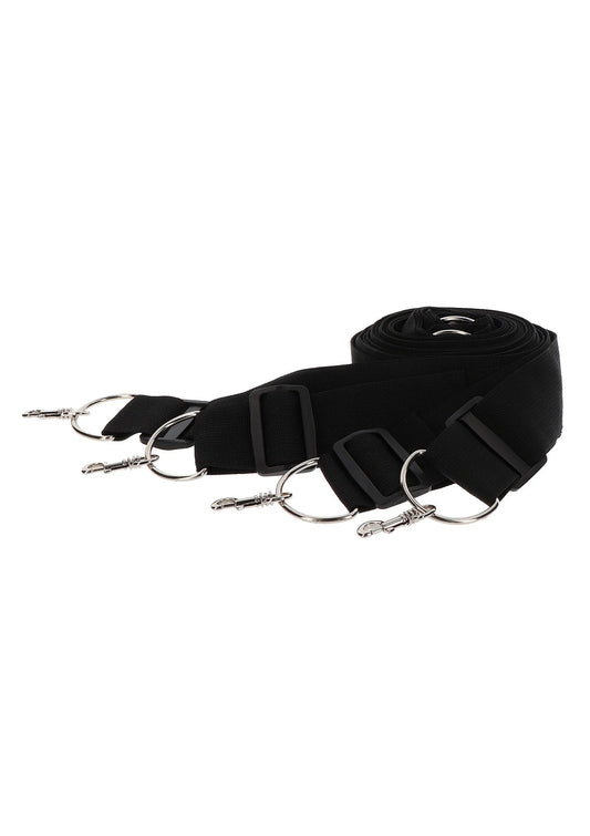 Bestel: Bed Restraints - bij Happytoys: de erotische sex webshop | liever Happy dan Easy ⭐⭐⭐⭐⭐