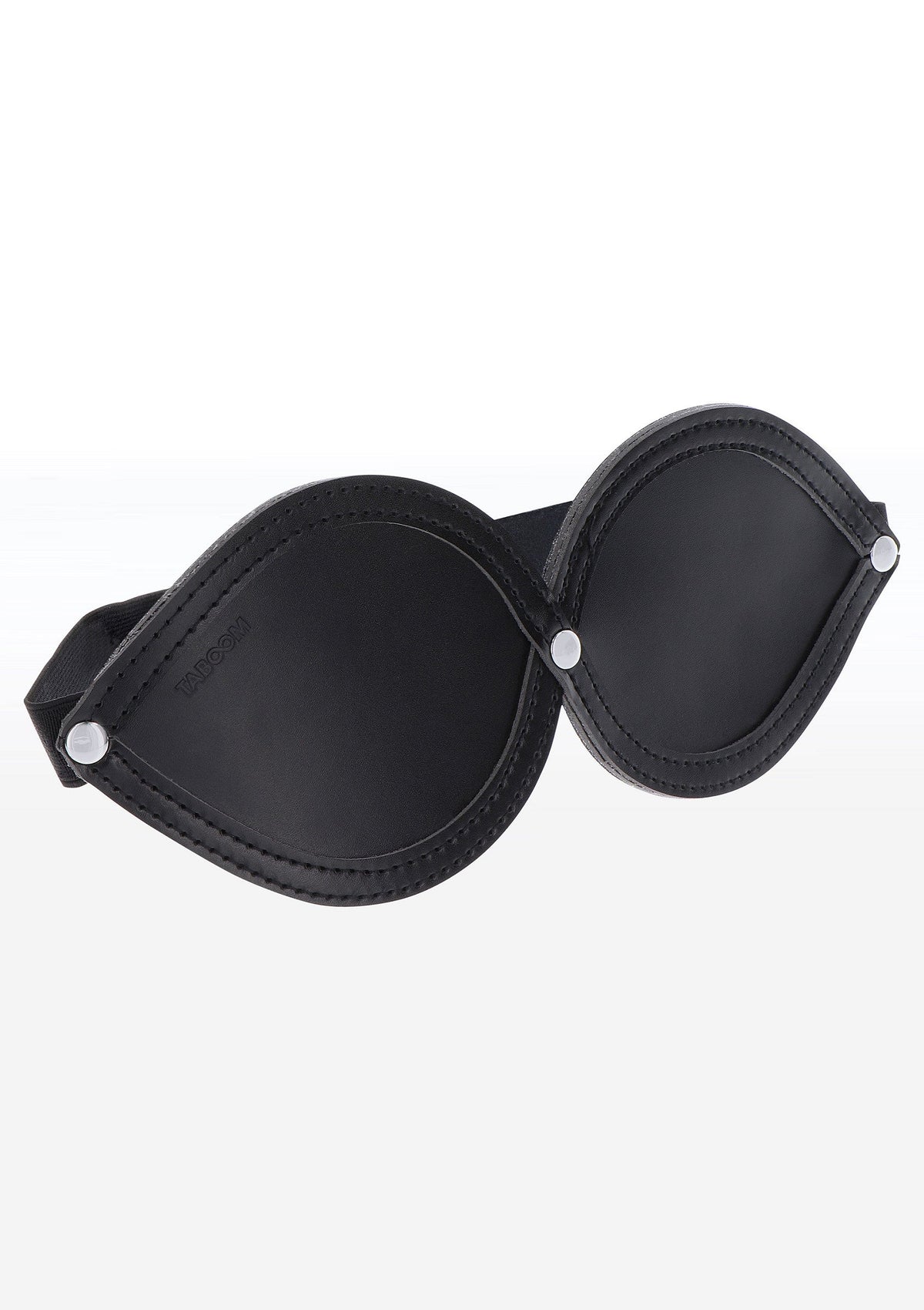 Bestel: Infinity Blindfold - bij Happytoys.nl, happytoys.be, Happytoys.ae: erotische sex webshop | liever Happy dan Easy âââââ - Default Title - 17119 - BLACK