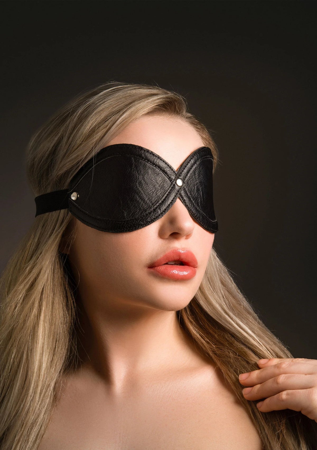 Bestel: Infinity Blindfold - bij Happytoys.nl, happytoys.be, Happytoys.ae: erotische sex webshop | liever Happy dan Easy âââââ