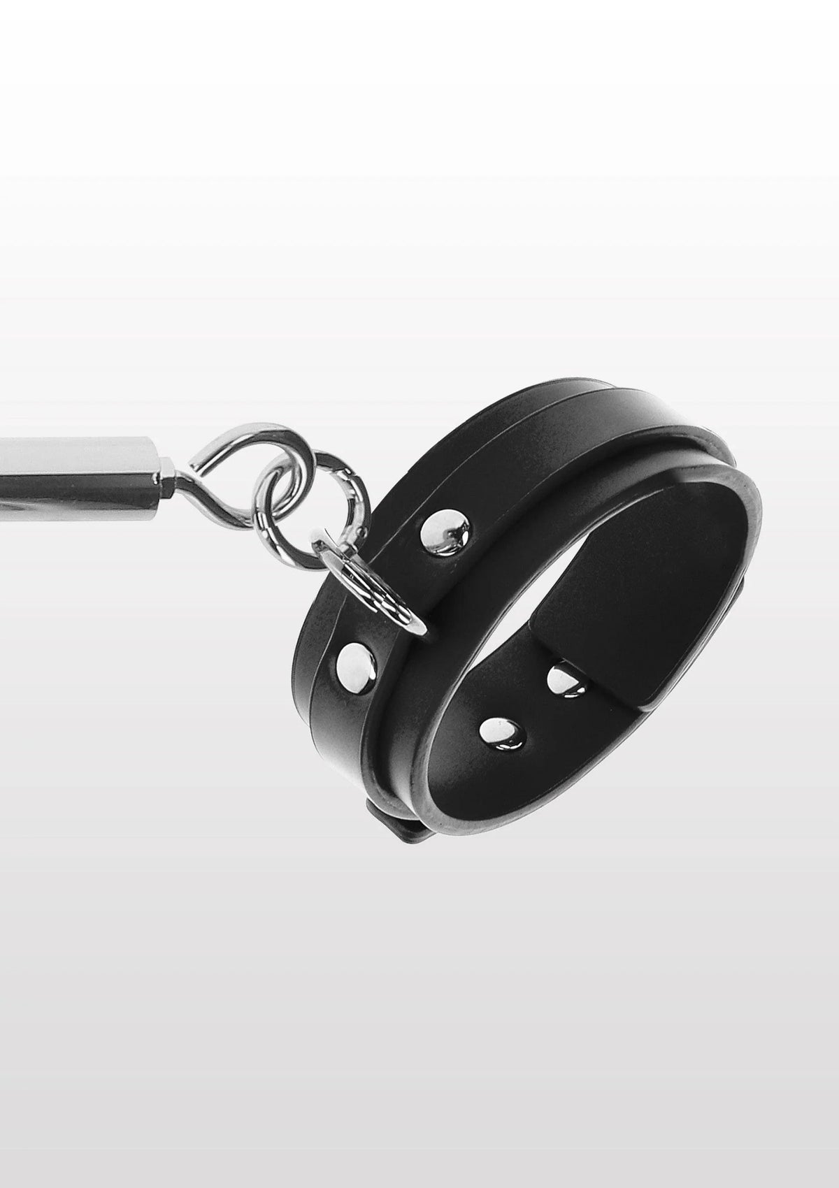 Bestel: Spreader Bar with Ankle Cuffs by Taboom Luxury Bondage Essentials - bij Happytoys.nl, happytoys.be, Happytoys.ae: erotische sex webshop | liever Happy dan Easy âââââ