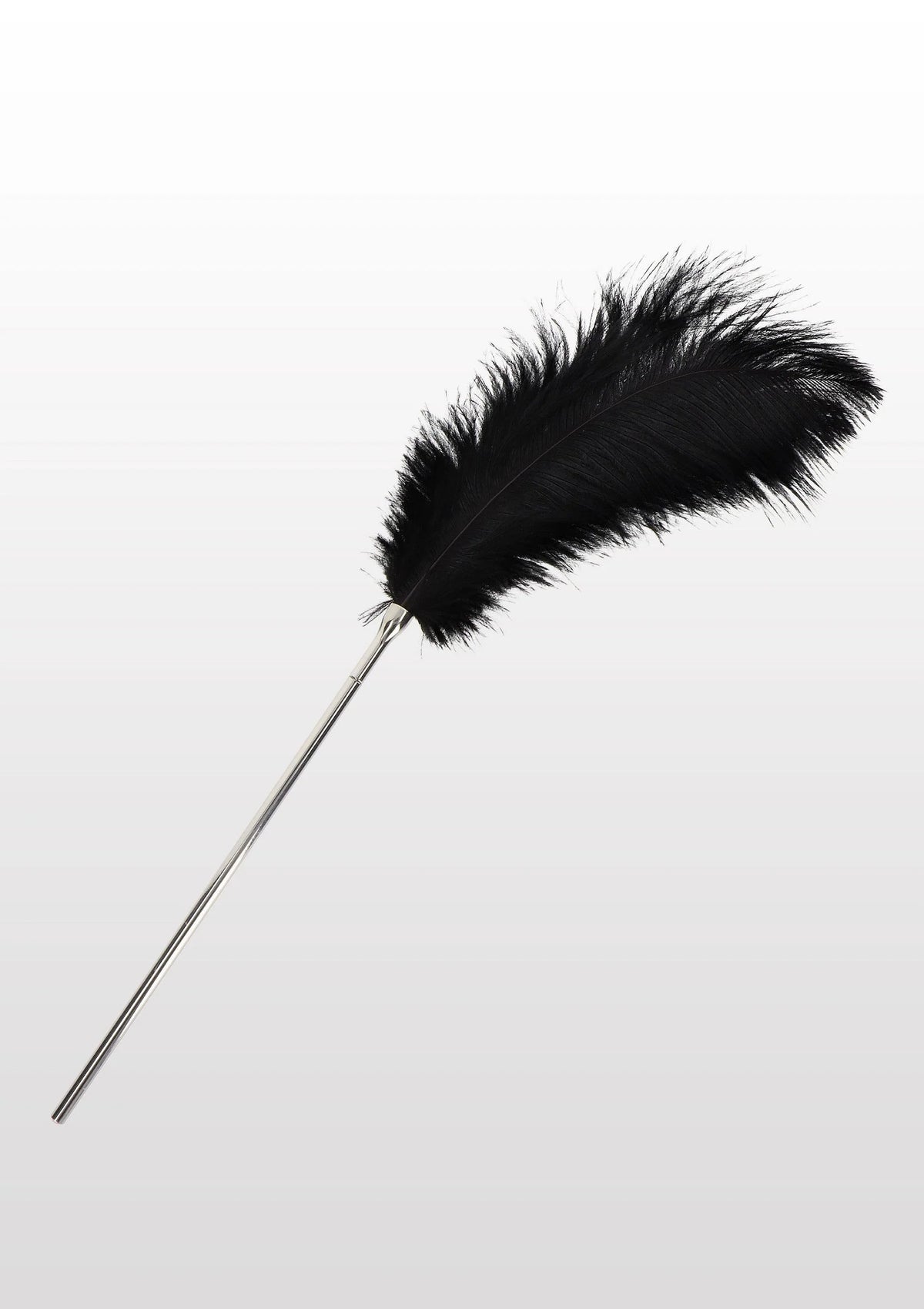 Bestel: Feather Tickler by Taboom Luxury Bondage Essentials - bij Happytoys.nl, happytoys.be, Happytoys.ae: erotische sex webshop | liever Happy dan Easy ⭐⭐⭐⭐⭐