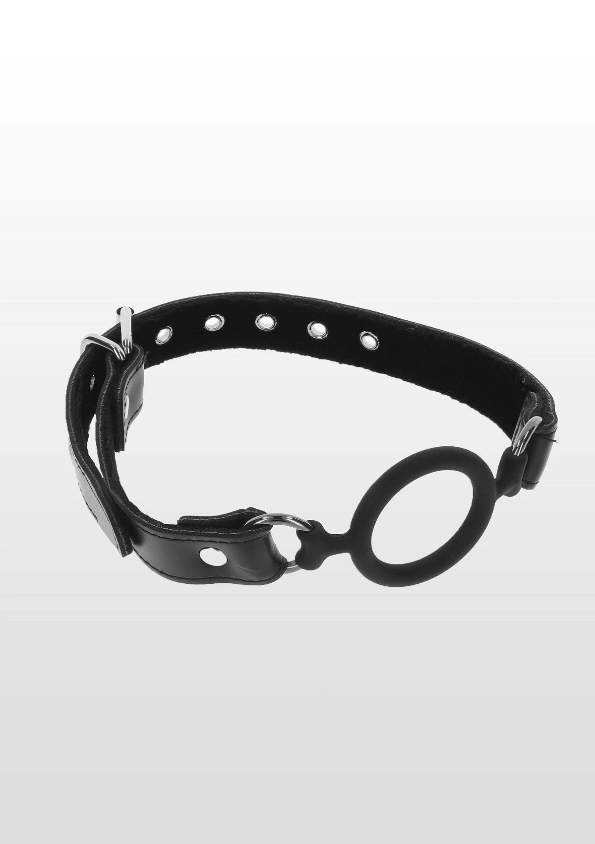 Bestel: Open Ring Gag - bij Happytoys.nl, happytoys.be, Happytoys.ae: erotische sex webshop | liever Happy dan Easy âââââ