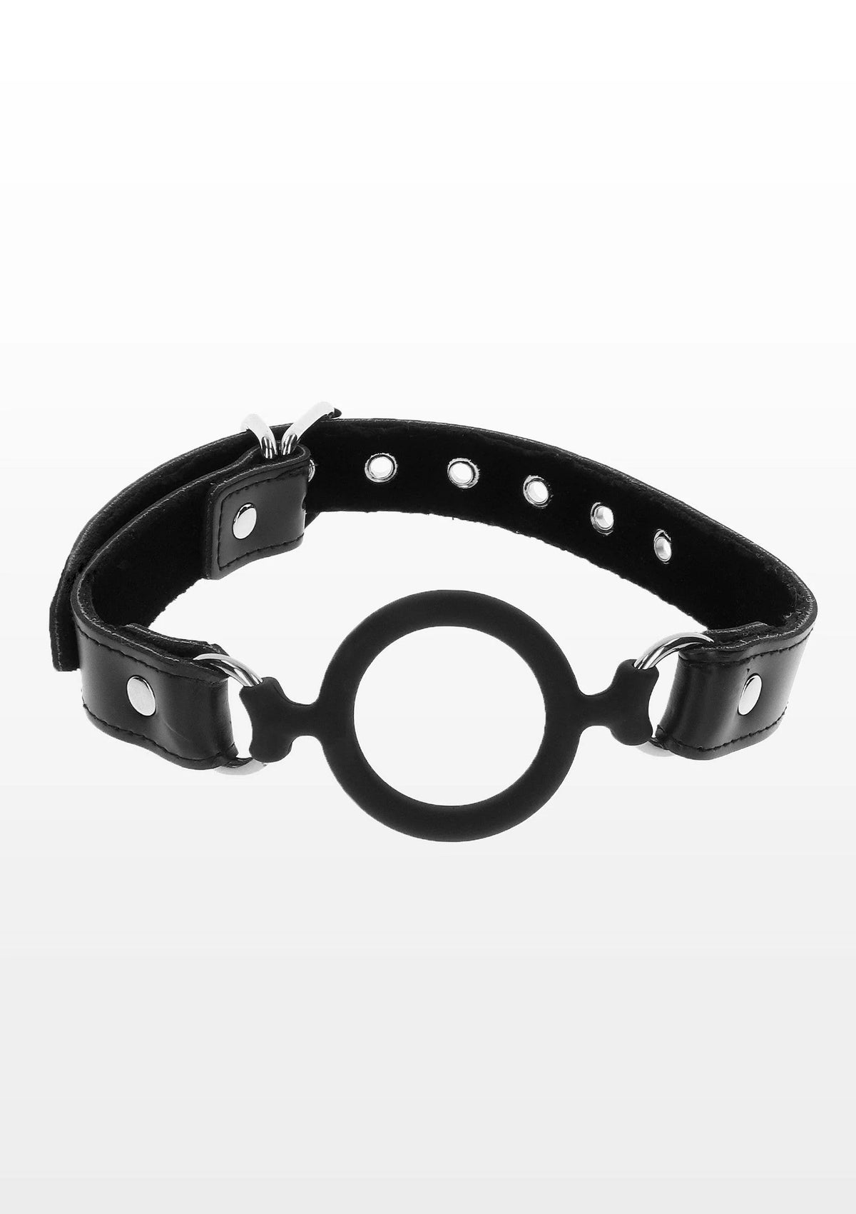 Bestel: Open Ring Gag - bij Happytoys.nl, happytoys.be, Happytoys.ae: erotische sex webshop | liever Happy dan Easy âââââ