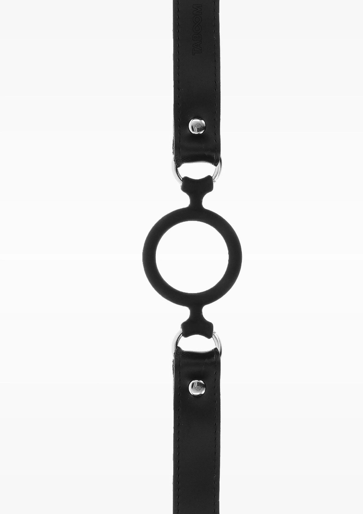 Bestel: Open Ring Gag - bij Happytoys.nl, happytoys.be, Happytoys.ae: erotische sex webshop | liever Happy dan Easy âââââ