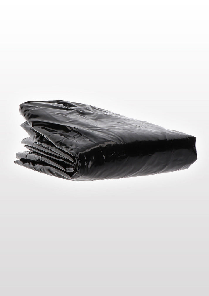 Bestel: Wet Play Queen Size Bedsheet by Taboom Luxury Bondage Essentials - bij Happytoys.nl, happytoys.be, Happytoys.ae: erotische sex webshop | liever Happy dan Easy âââââ