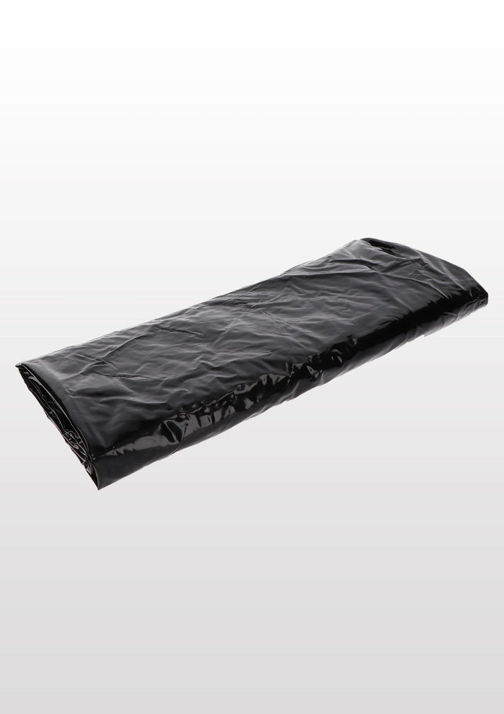 Bestel: Wet Play Queen Size Bedsheet by Taboom Luxury Bondage Essentials - bij Happytoys.nl, happytoys.be, Happytoys.ae: erotische sex webshop | liever Happy dan Easy âââââ