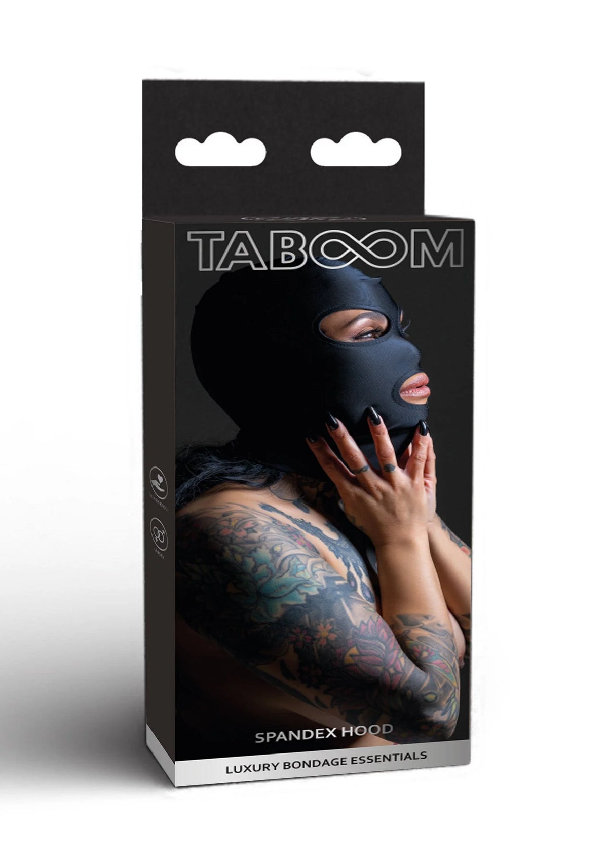 Bestel: Spandex Hood - bij Happytoys.nl, happytoys.be, Happytoys.ae: erotische sex webshop | liever Happy dan Easy âââââ