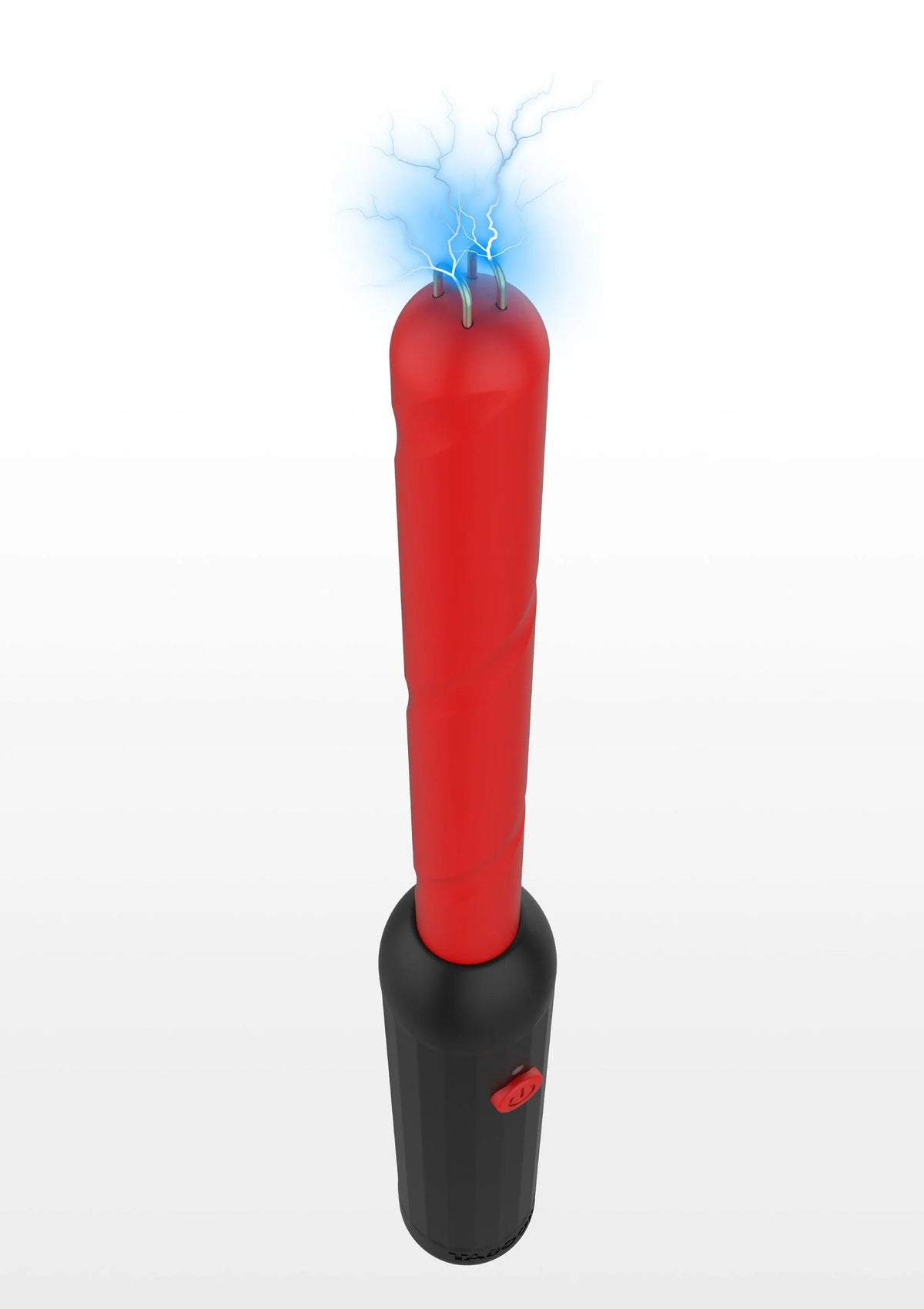 Bestel: Prick Stick Electro Shock Wand by Taboom Luxury Bondage Essentials - bij Happytoys.nl, happytoys.be, Happytoys.ae: erotische sex webshop | liever Happy dan Easy ⭐⭐⭐⭐⭐