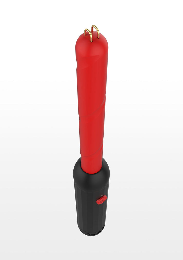 Bestel: Prick Stick Electro Shock Wand by Taboom Luxury Bondage Essentials - bij Happytoys.nl, happytoys.be, Happytoys.ae: erotische sex webshop | liever Happy dan Easy âââââ