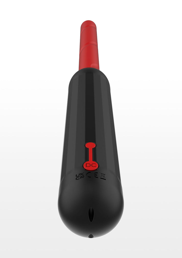 Prick Stick Electro Shock Wand by Taboom Luxury Bondage Essentials