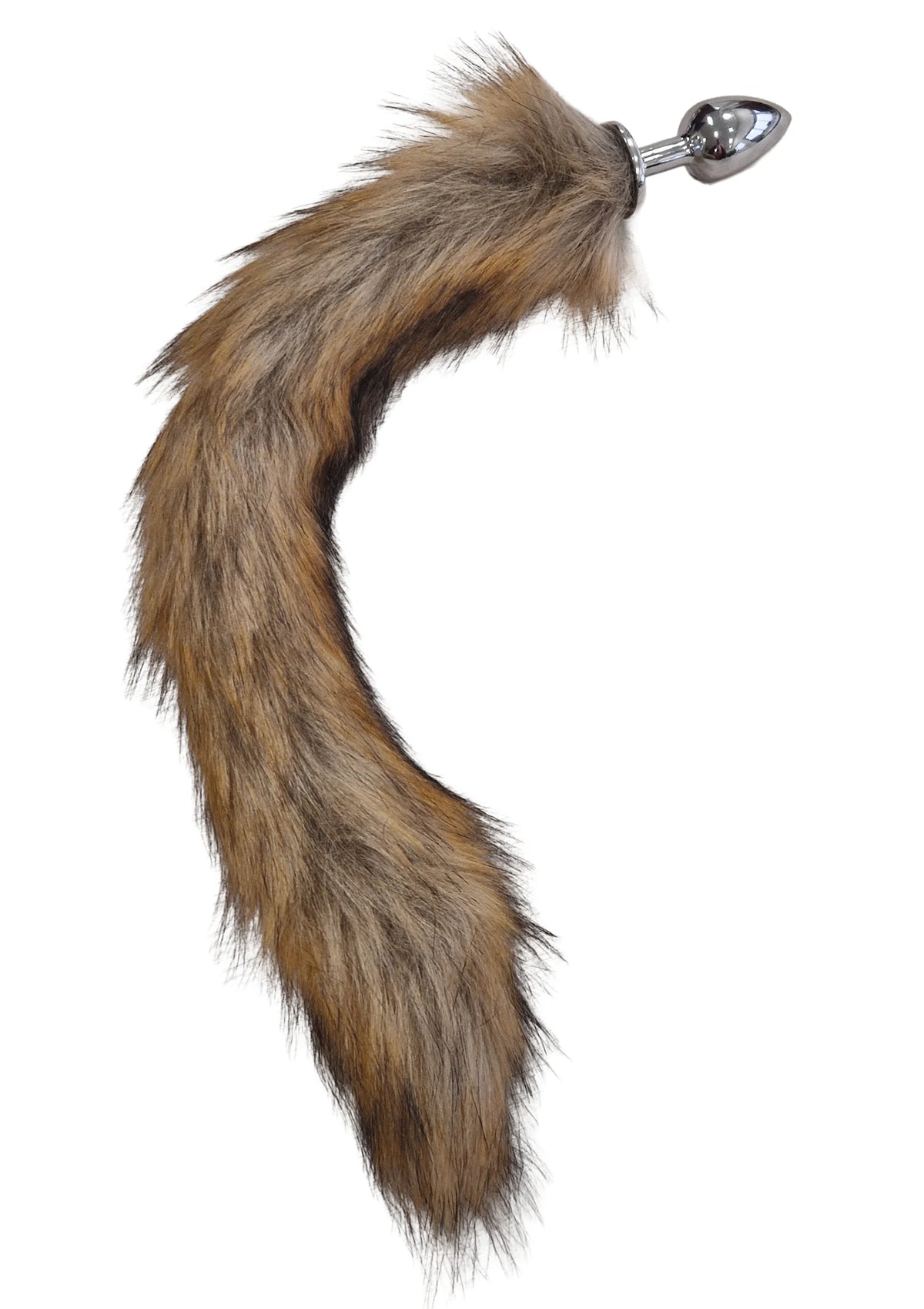 Bestel: Foxtail Buttplug - bij Happytoys.nl, happytoys.be, Happytoys.ae: erotische sex webshop | liever Happy dan Easy âââââ