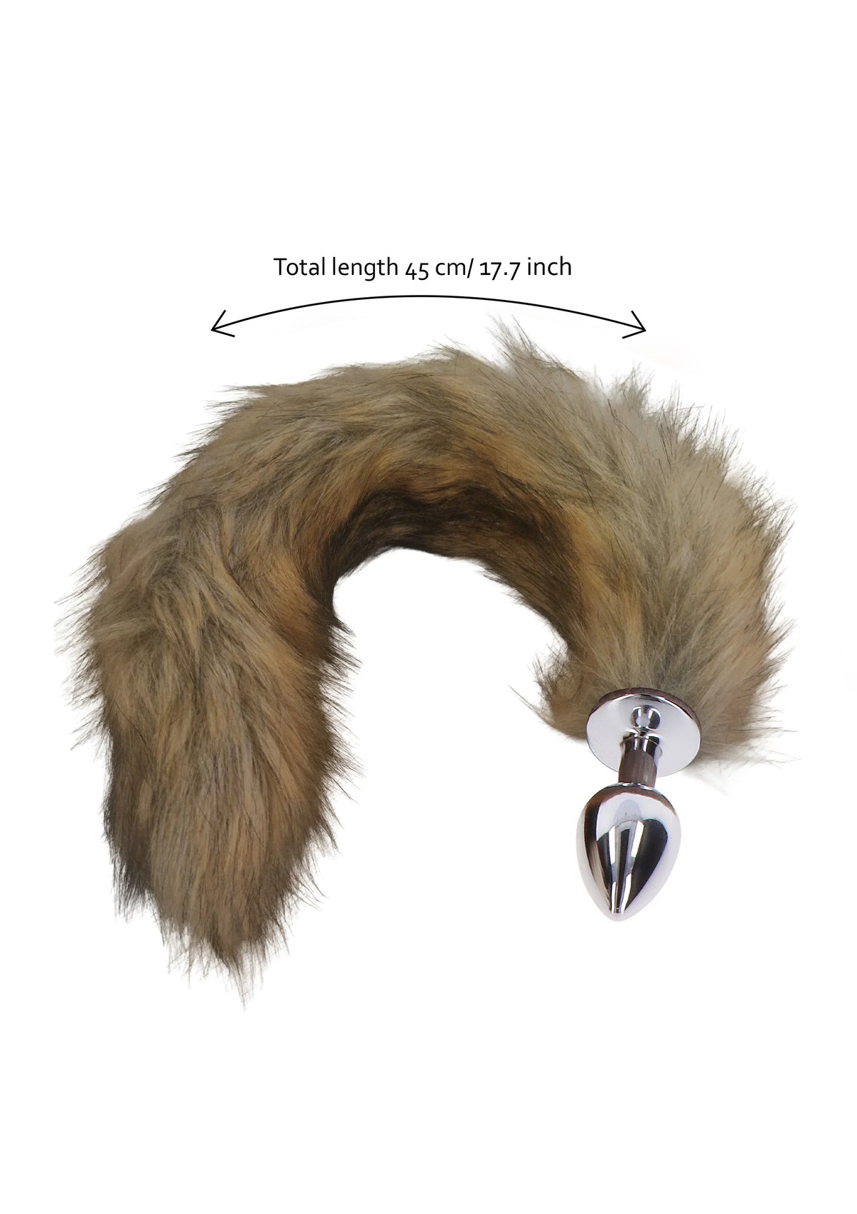 Bestel: Foxtail Buttplug - bij Happytoys.nl, happytoys.be, Happytoys.ae: erotische sex webshop | liever Happy dan Easy âââââ