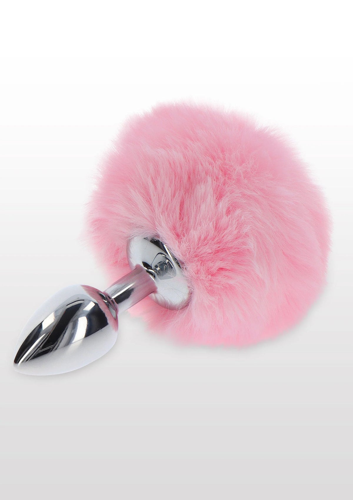 Bestel: Bondage Essentials Bunnytail Buttplug by Taboom - bij Happytoys.nl, happytoys.be, Happytoys.ae: erotische sex webshop | liever Happy dan Easy âââââ - Default Title - 17138 - PINK