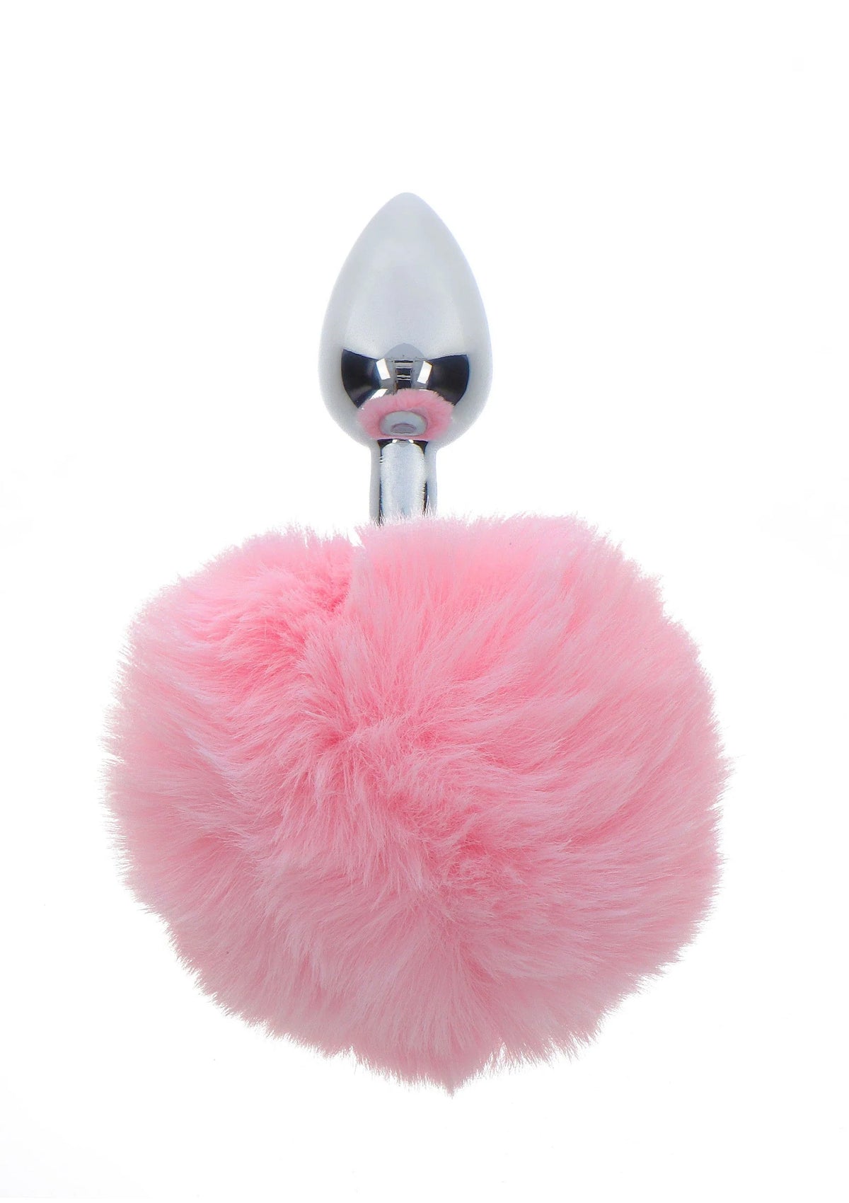 Bestel: Bondage Essentials Bunnytail Buttplug by Taboom - bij Happytoys.nl, happytoys.be, Happytoys.ae: erotische sex webshop | liever Happy dan Easy âââââ