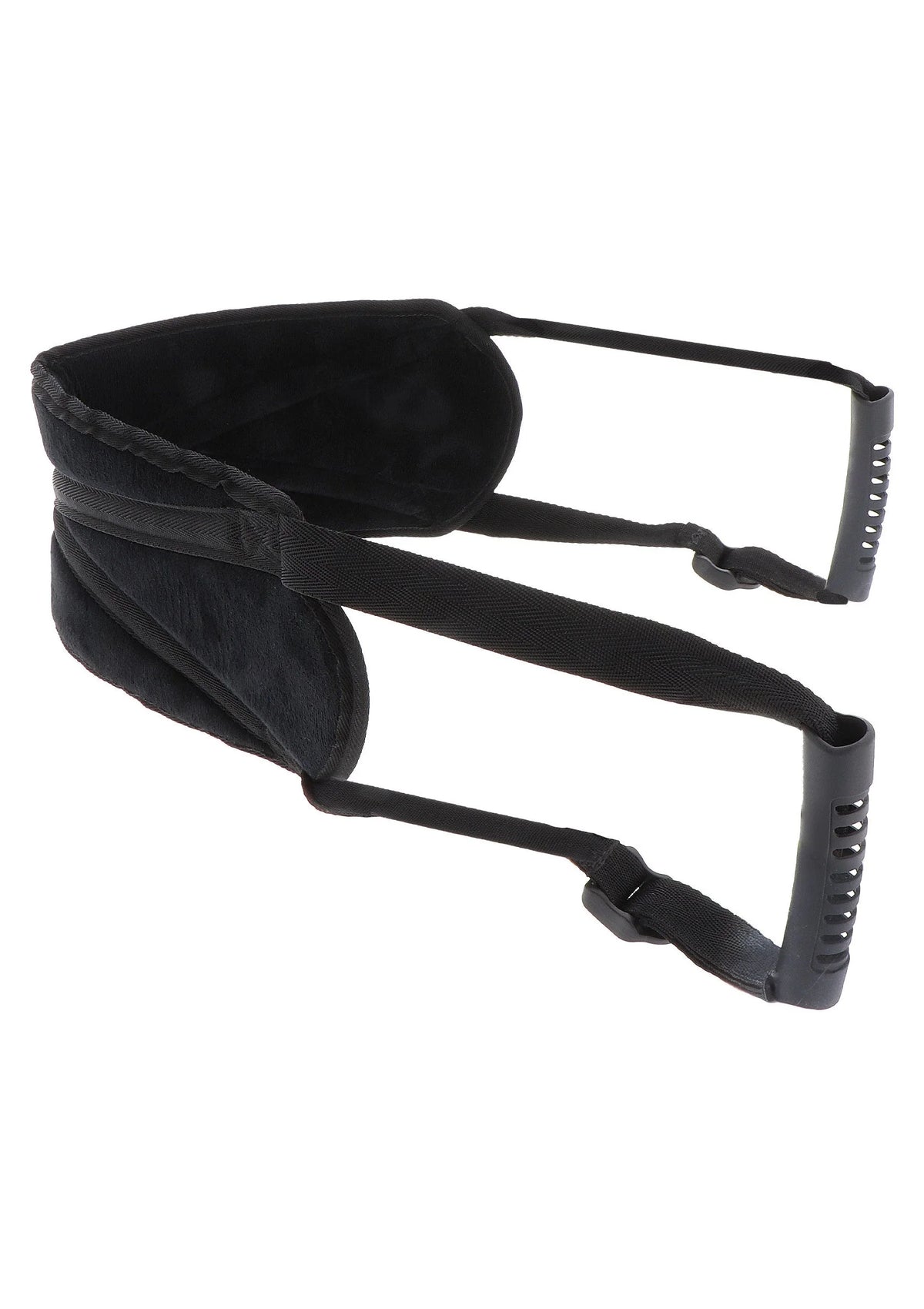Bestel: Bondage Essentials Doggy Style Strap by Taboom - bij Happytoys.nl, happytoys.be, Happytoys.ae: erotische sex webshop | liever Happy dan Easy ⭐⭐⭐⭐⭐