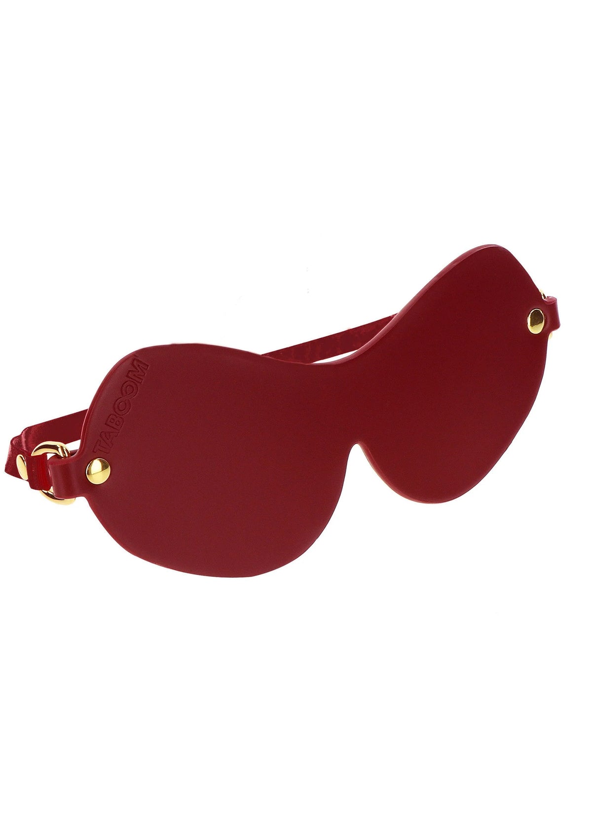 Bestel: Avantgarde Blindfold by Taboom Bondage In Luxury - bij Happytoys.nl, happytoys.be, Happytoys.ae: erotische sex webshop | liever Happy dan Easy âââââ