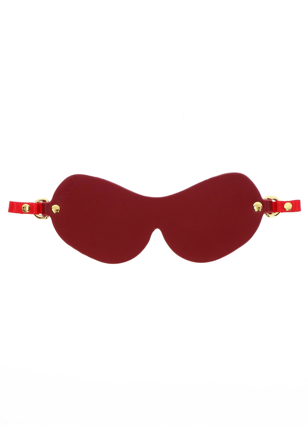 Bestel: Avantgarde Blindfold by Taboom Bondage In Luxury - bij Happytoys.nl, happytoys.be, Happytoys.ae: erotische sex webshop | liever Happy dan Easy âââââ