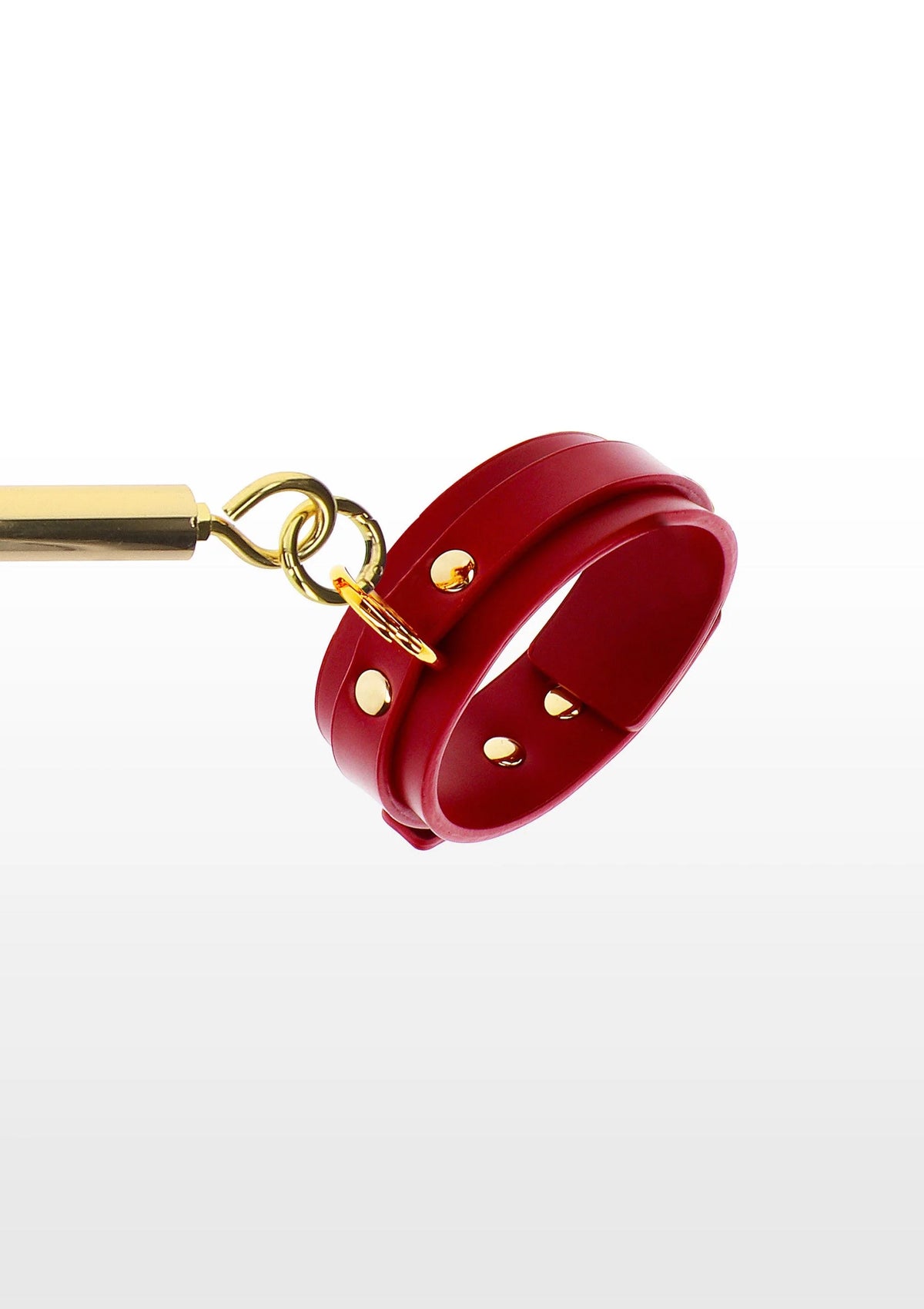 Bestel: Spreader Bar with Ankle Cuffs by Taboom Bondage In Luxury - bij Happytoys.nl, happytoys.be, Happytoys.ae: erotische sex webshop | liever Happy dan Easy âââââ
