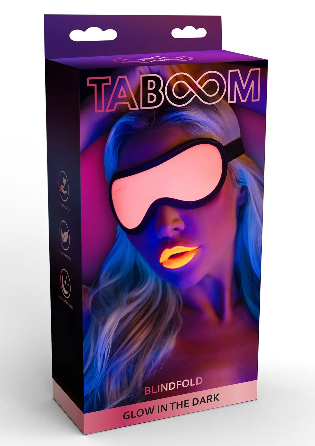Bestel: Blindfold - bij Happytoys.nl, happytoys.be, Happytoys.ae: erotische sex webshop | liever Happy dan Easy âââââ