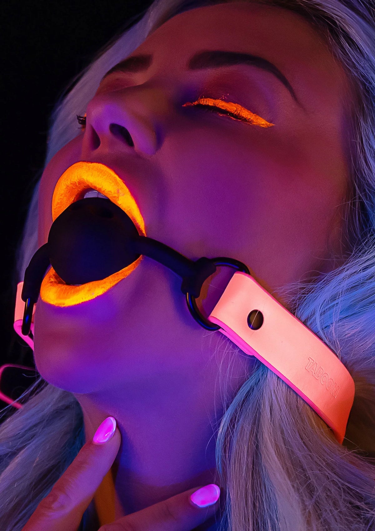 Bestel: Ball Gag - bij Happytoys.nl, happytoys.be, Happytoys.ae: erotische sex webshop | liever Happy dan Easy âââââ