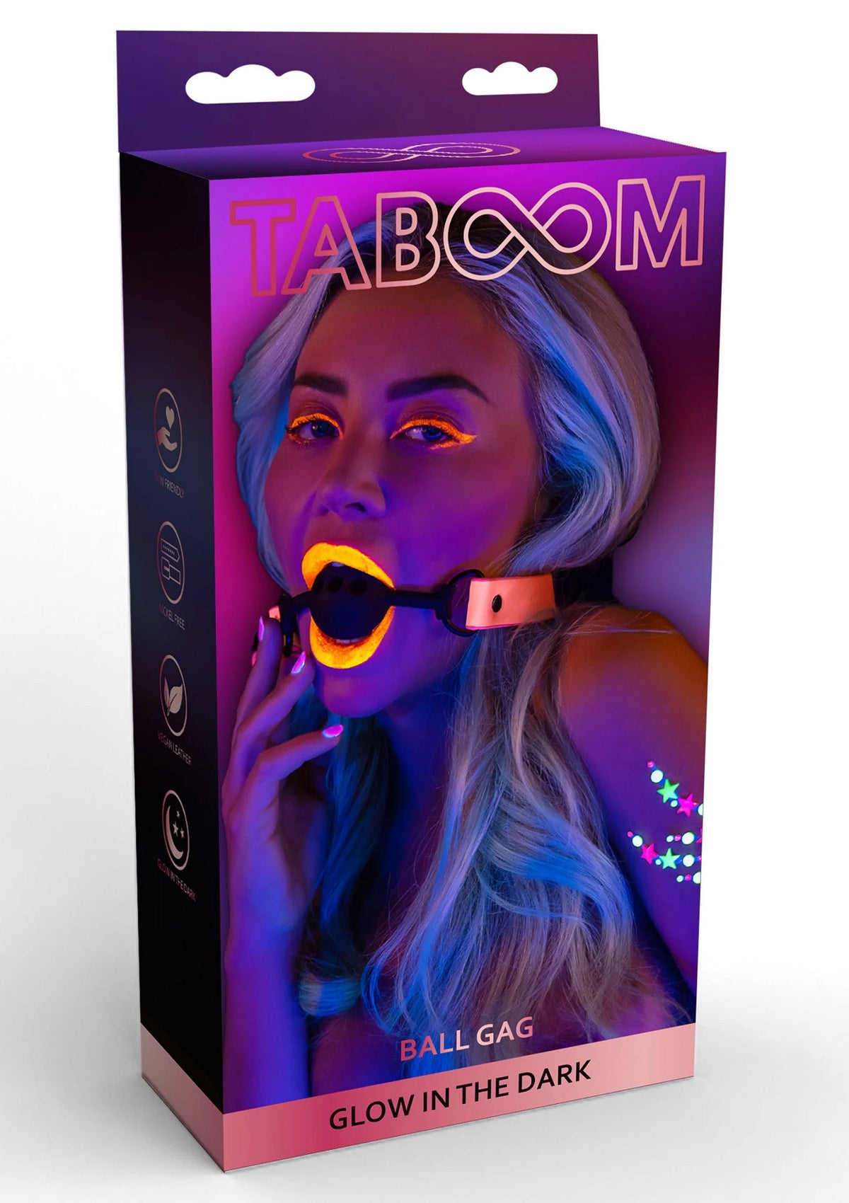 Bestel: Ball Gag - bij Happytoys.nl, happytoys.be, Happytoys.ae: erotische sex webshop | liever Happy dan Easy âââââ