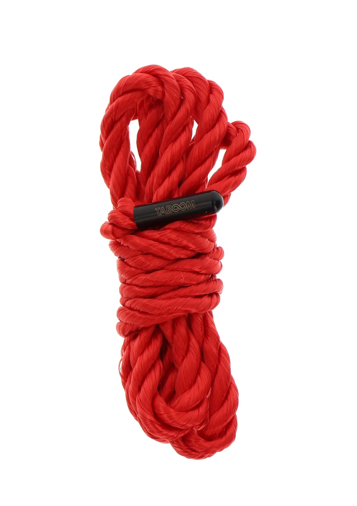 Bestel: Bondage Rope 1.5 Meter 7 mm - bij Happytoys.nl, happytoys.be, Happytoys.ae: erotische sex webshop | liever Happy dan Easy âââââ