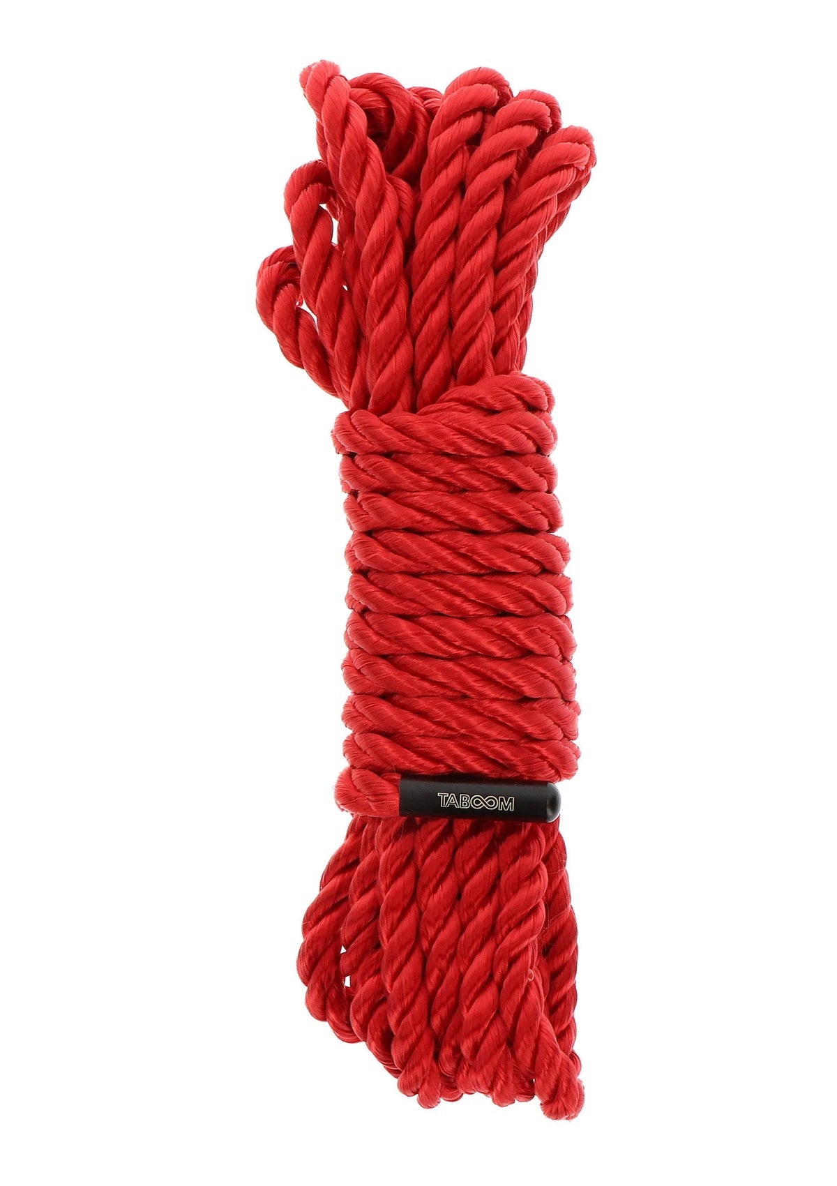 Bestel: Bondage Rope 5 Meter 7 mm - bij Happytoys.nl, happytoys.be, Happytoys.ae: erotische sex webshop | liever Happy dan Easy âââââ