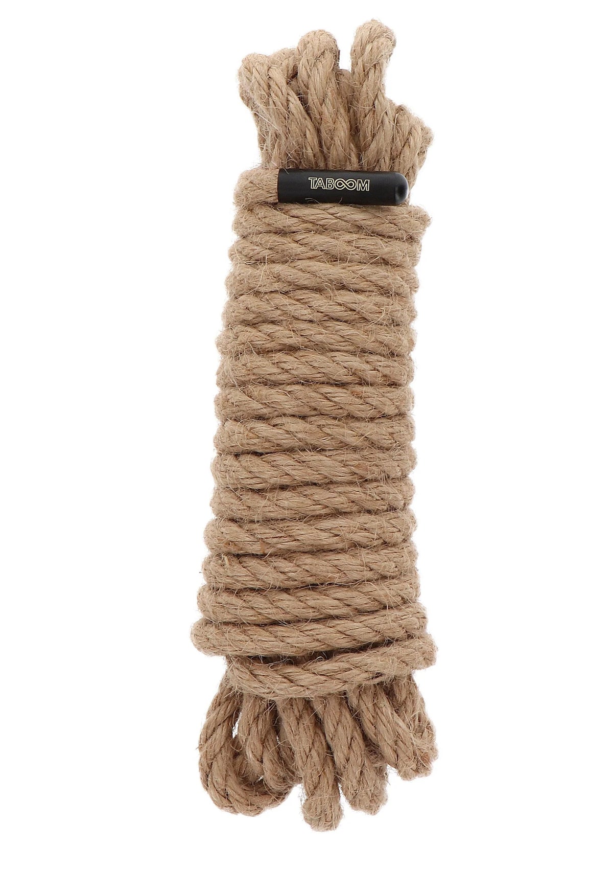 Bestel: Hemp Rope 5 Meter 7 mm - bij Happytoys.nl, happytoys.be, Happytoys.ae: erotische sex webshop | liever Happy dan Easy âââââ