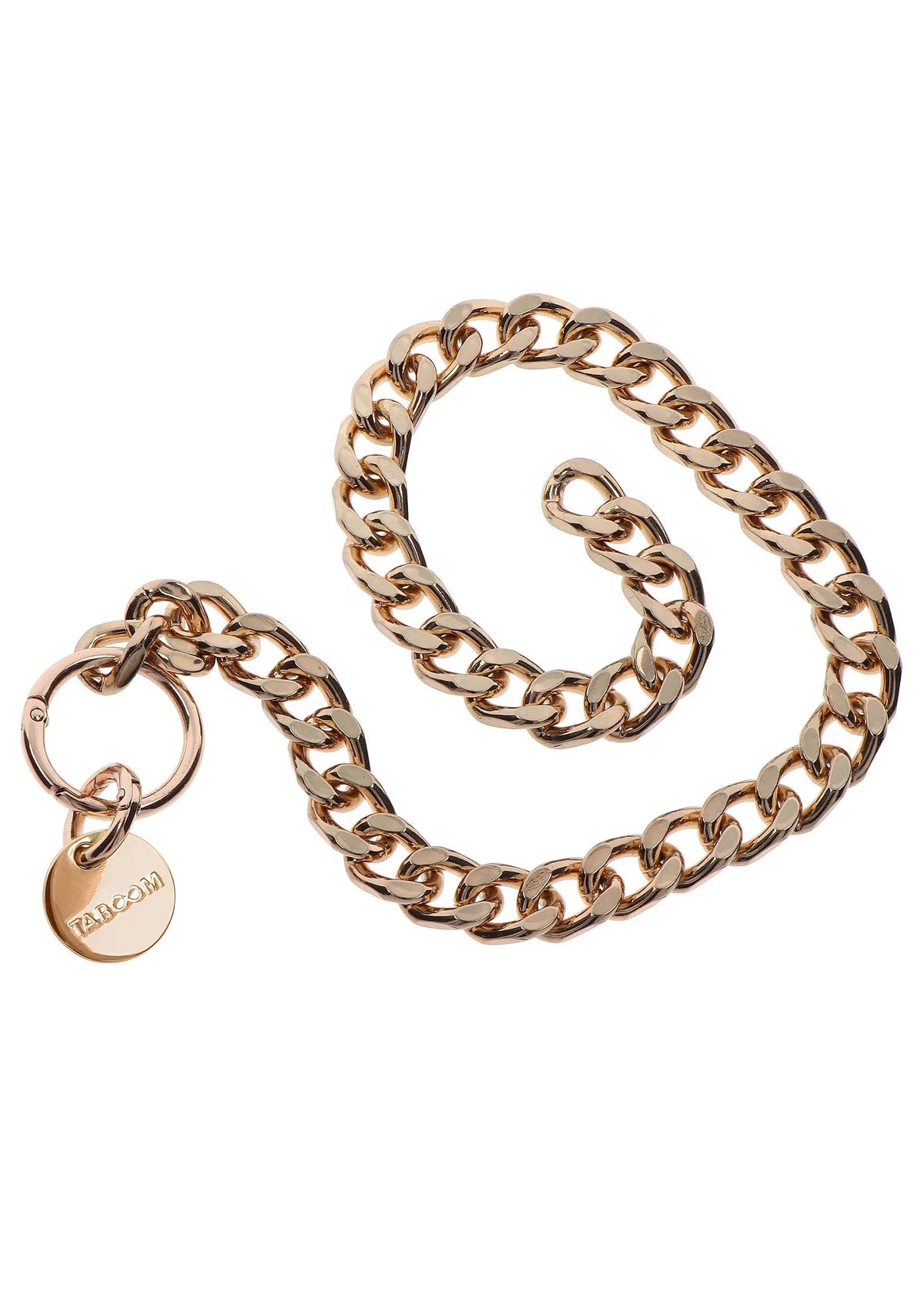 Bestel: Statement Collar - bij Happytoys.nl, happytoys.be, Happytoys.ae: erotische sex webshop | liever Happy dan Easy ⭐⭐⭐⭐⭐