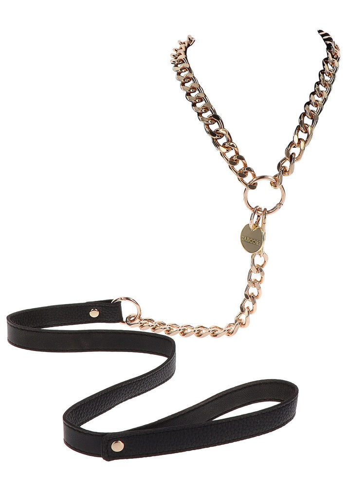 Statement Leash by Taboom Dona