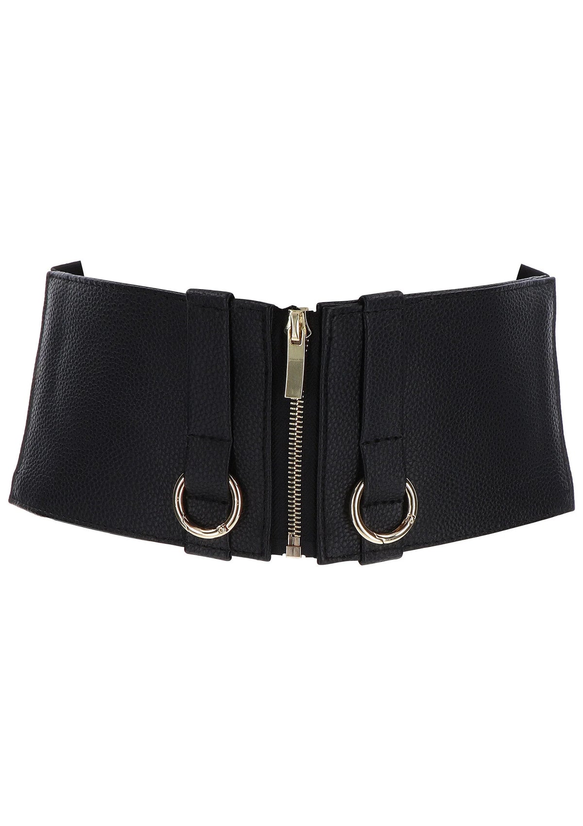Bestel: Bondage Couture Belt - bij Happytoys.nl, happytoys.be, Happytoys.ae: erotische sex webshop | liever Happy dan Easy ⭐⭐⭐⭐⭐