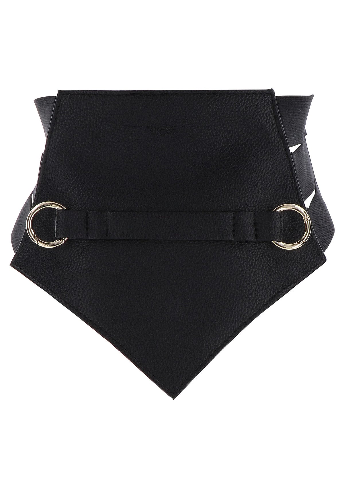Bestel: Bondage Couture Belt - bij Happytoys.nl, happytoys.be, Happytoys.ae: erotische sex webshop | liever Happy dan Easy ⭐⭐⭐⭐⭐