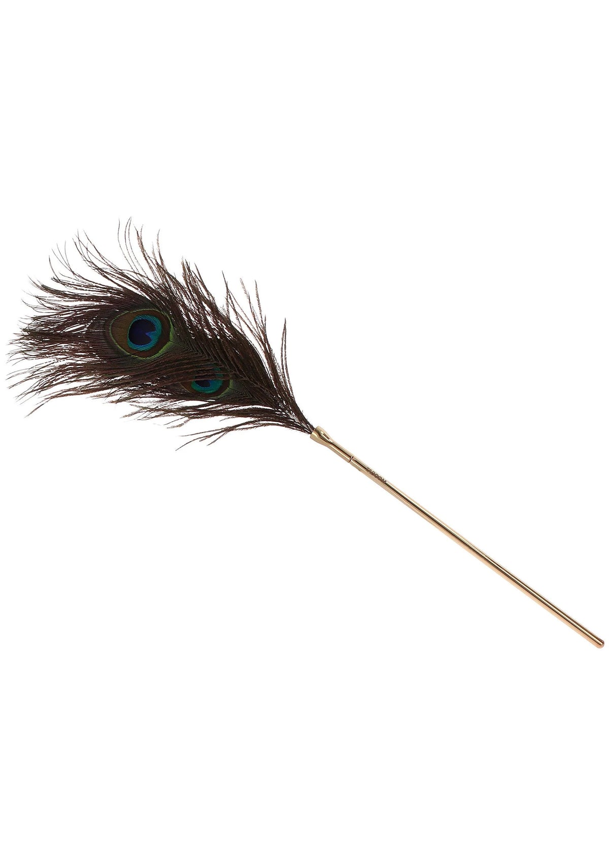 Bestel: Dona Peacock Tickler by Taboom - bij Happytoys.nl, happytoys.be, Happytoys.ae: erotische sex webshop | liever Happy dan Easy âââââ