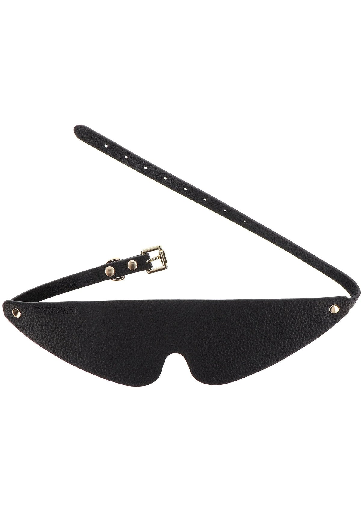 Bestel: Signature Blindfold - bij Happytoys.nl, happytoys.be, Happytoys.ae: erotische sex webshop | liever Happy dan Easy âââââ