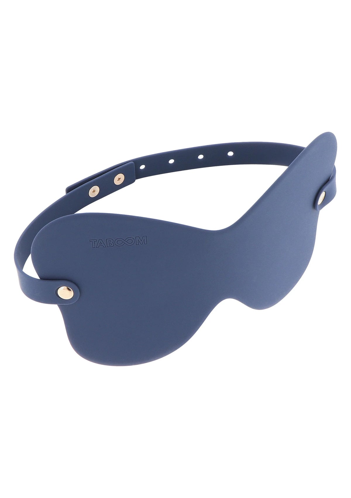 Bestel: Silicone Blindfold - bij Happytoys.nl, happytoys.be, Happytoys.ae: erotische sex webshop | liever Happy dan Easy âââââ
