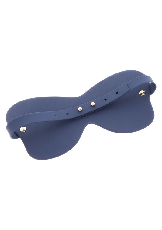 Bestel: Silicone Blindfold - bij Happytoys: de erotische sex webshop | liever Happy dan Easy ⭐⭐⭐⭐⭐