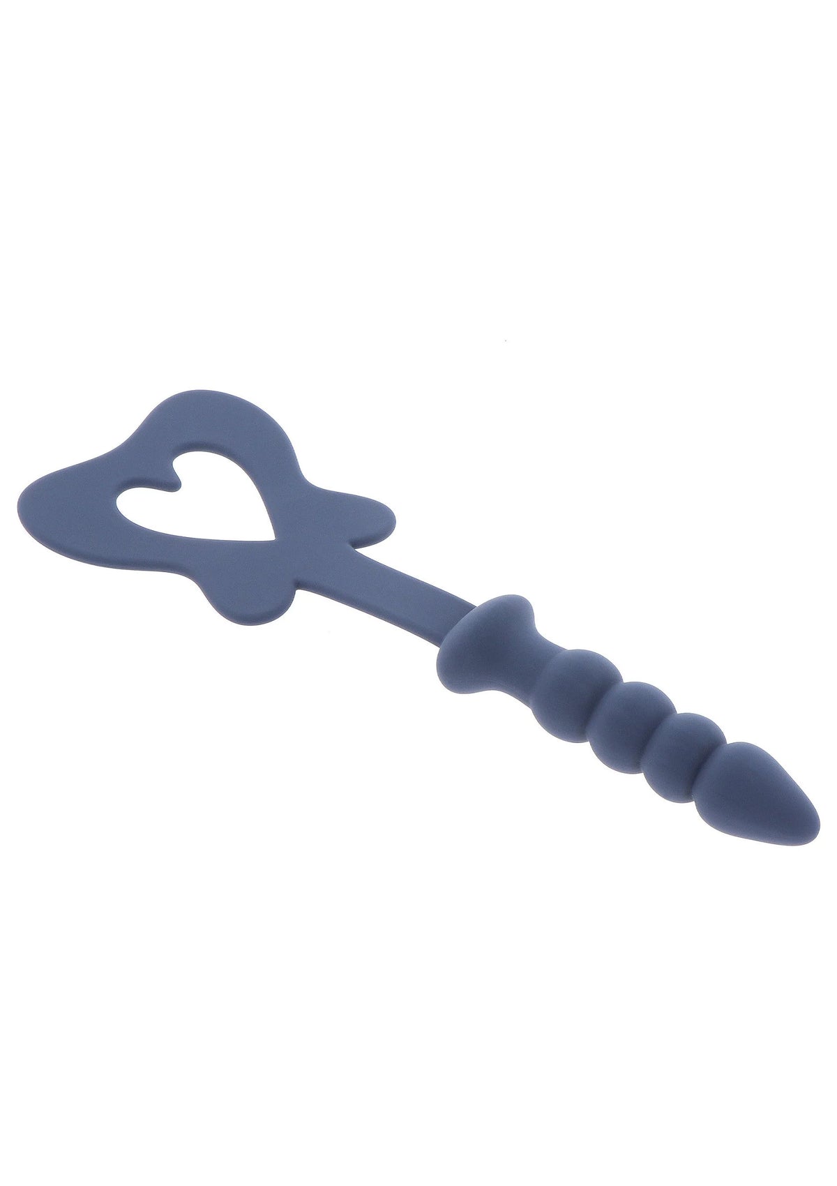 Bestel: Silicone Paddle and Plug - bij Happytoys.nl, happytoys.be, Happytoys.ae: erotische sex webshop | liever Happy dan Easy ⭐⭐⭐⭐⭐