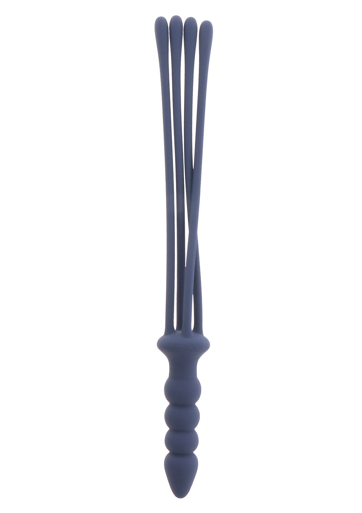 Bestel: Silicone Whip and Plug - bij Happytoys.nl, happytoys.be, Happytoys.ae: erotische sex webshop | liever Happy dan Easy ⭐⭐⭐⭐⭐