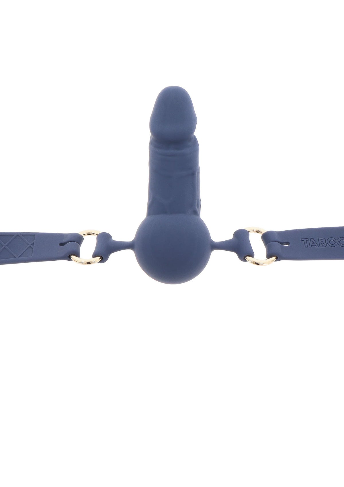 Bestel: Silicone Penis Ball Gag - bij Happytoys.nl, happytoys.be, Happytoys.ae: erotische sex webshop | liever Happy dan Easy âââââ
