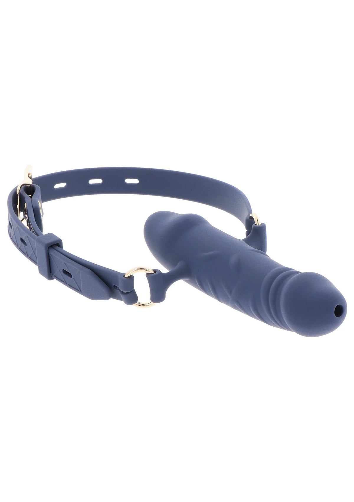 Bestel: Silicone Breathable Penis Gag by Taboom - bij Happytoys.nl, happytoys.be, Happytoys.ae: erotische sex webshop | liever Happy dan Easy âââââ
