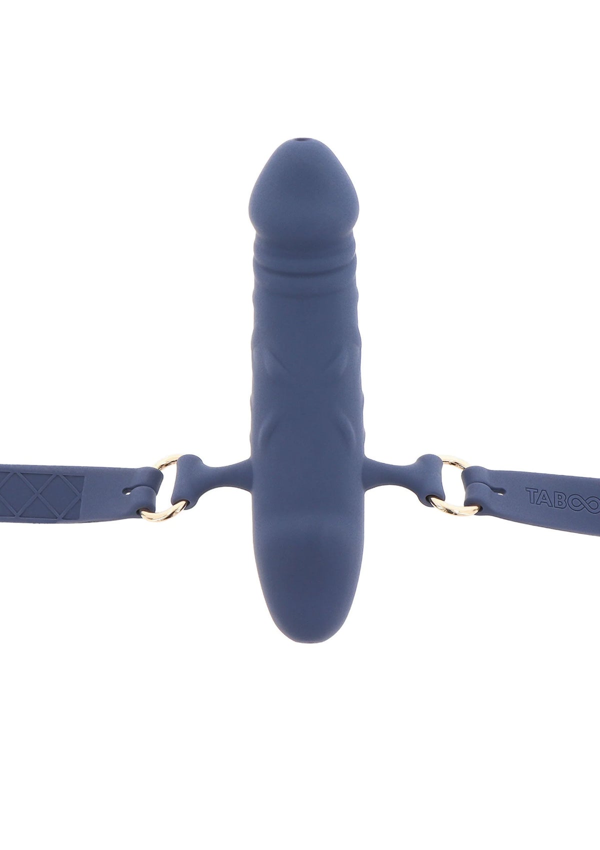 Bestel: Silicone Breathable Penis Gag by Taboom - bij Happytoys.nl, happytoys.be, Happytoys.ae: erotische sex webshop | liever Happy dan Easy âââââ