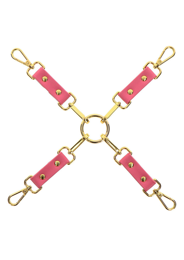 Bestel: Hogtie by Taboom Malibu - bij Happytoys.nl, happytoys.be, Happytoys.ae: erotische sex webshop | liever Happy dan Easy âââââ