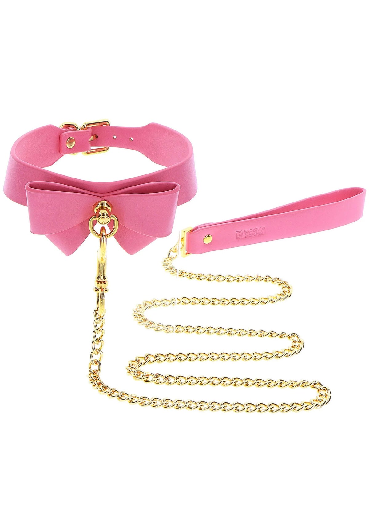 Bestel: Collar and Leash - bij Happytoys.nl, happytoys.be, Happytoys.ae: erotische sex webshop | liever Happy dan Easy âââââ