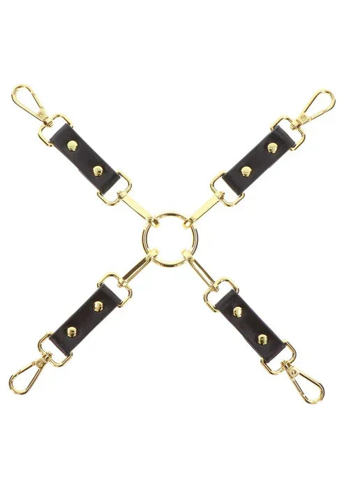 Bestel: Hogtie by Taboom - bij Happytoys.nl, happytoys.be, Happytoys.ae: erotische sex webshop | liever Happy dan Easy âââââ