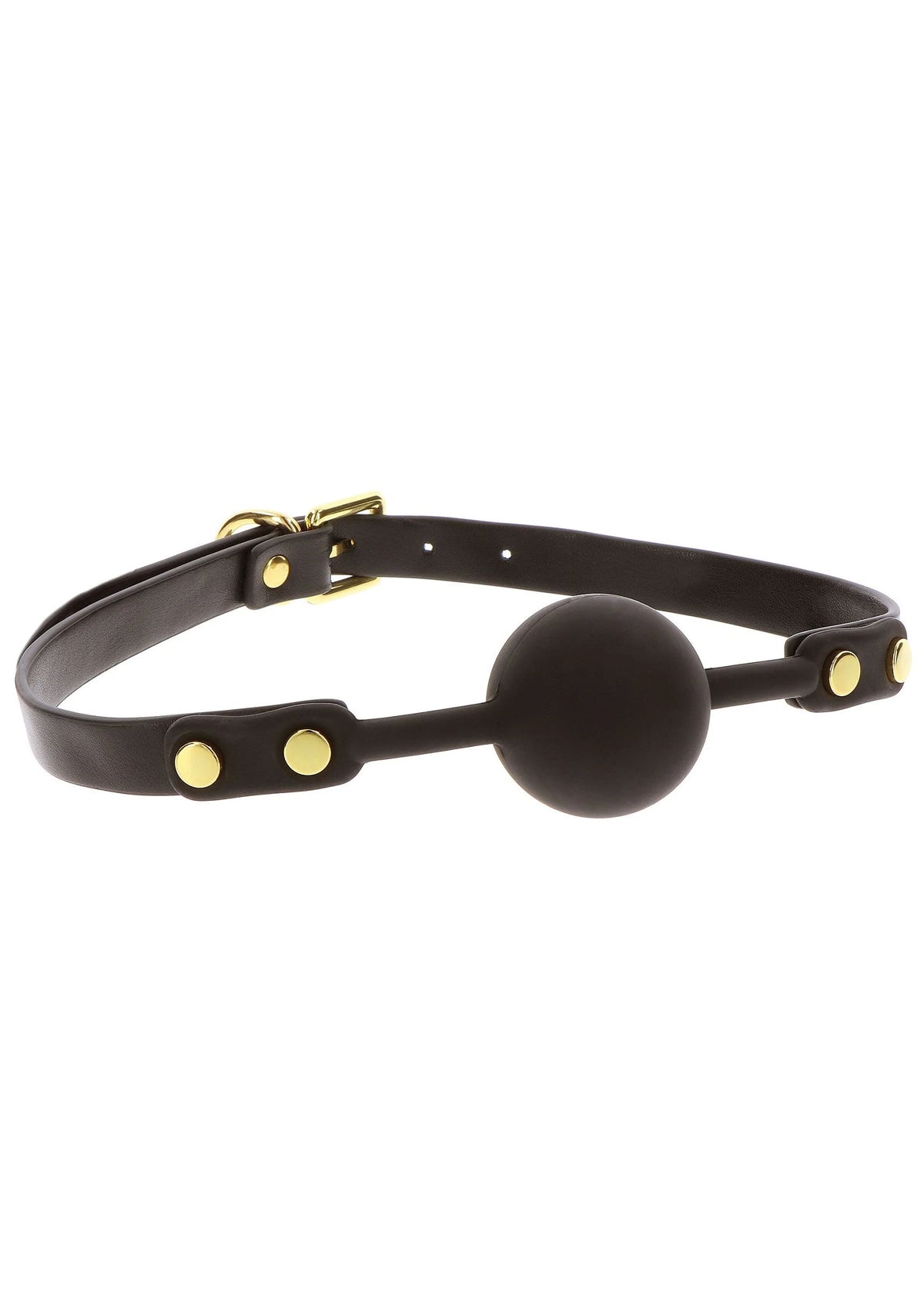 Bestel: Vogue Ball Gag by Taboom - bij Happytoys.nl, happytoys.be, Happytoys.ae: erotische sex webshop | liever Happy dan Easy âââââ