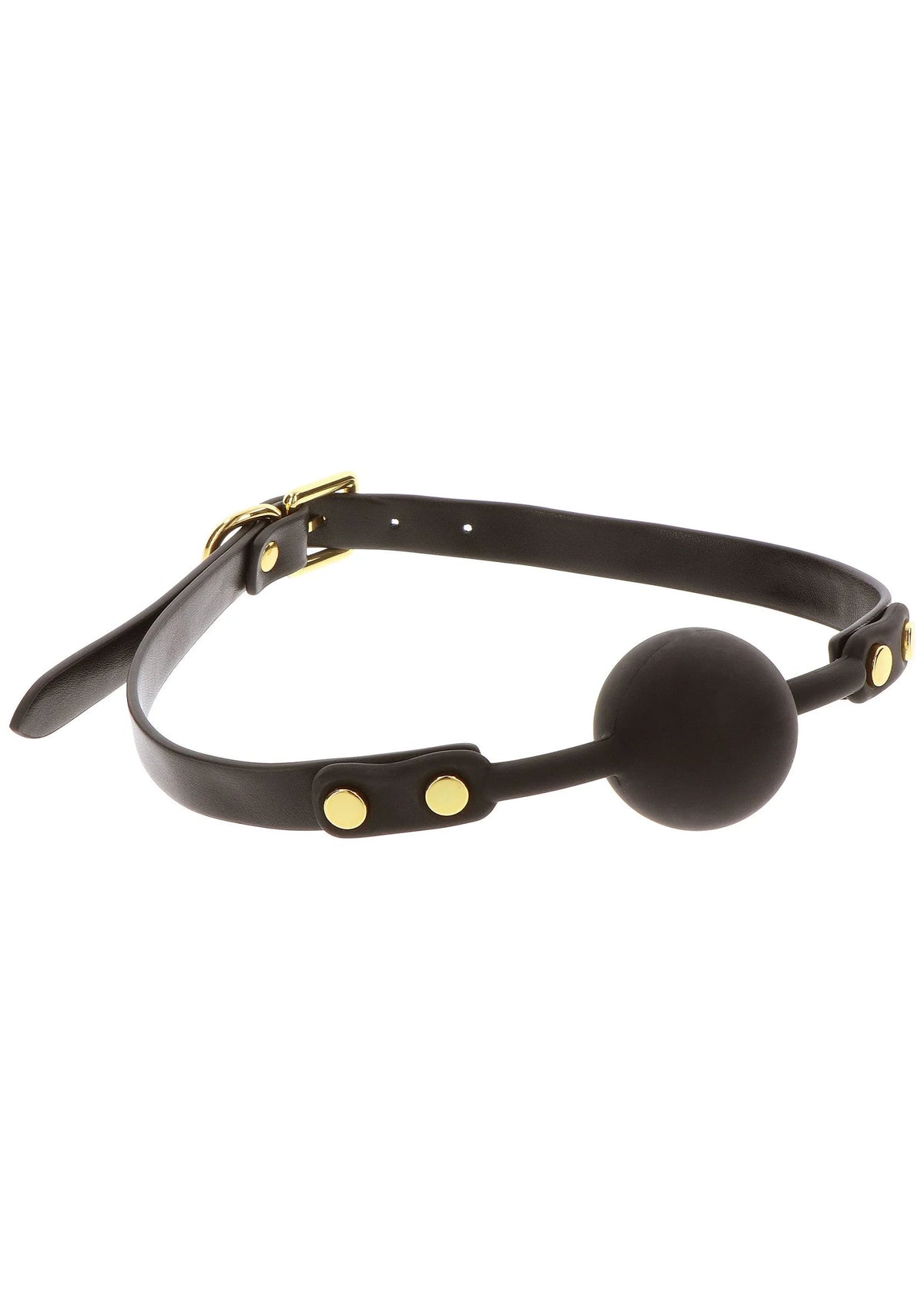 Bestel: Vogue Ball Gag by Taboom - bij Happytoys.nl, happytoys.be, Happytoys.ae: erotische sex webshop | liever Happy dan Easy âââââ