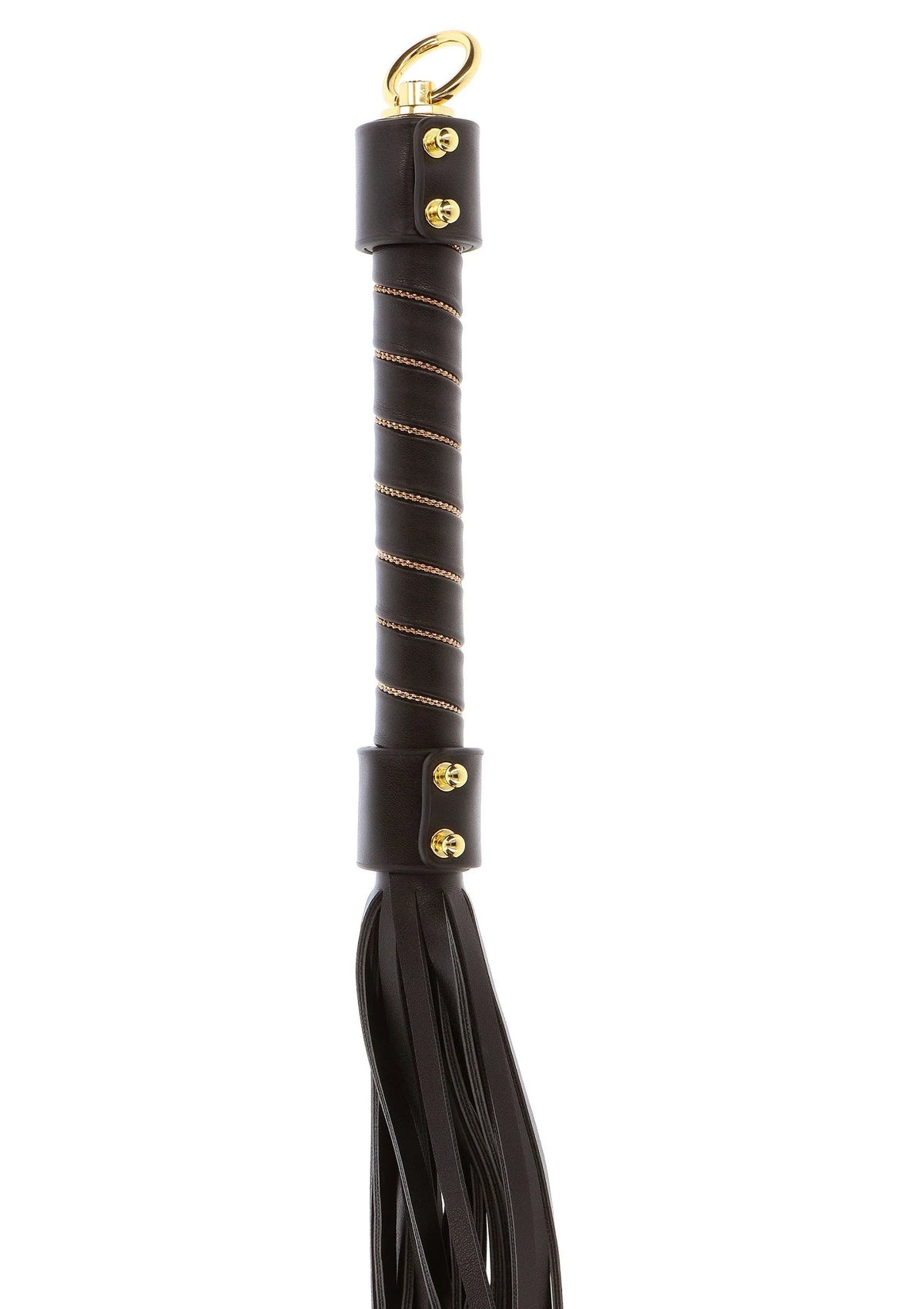 Bestel: Studded Whip by Taboom - bij Happytoys.nl, happytoys.be, Happytoys.ae: erotische sex webshop | liever Happy dan Easy ⭐⭐⭐⭐⭐